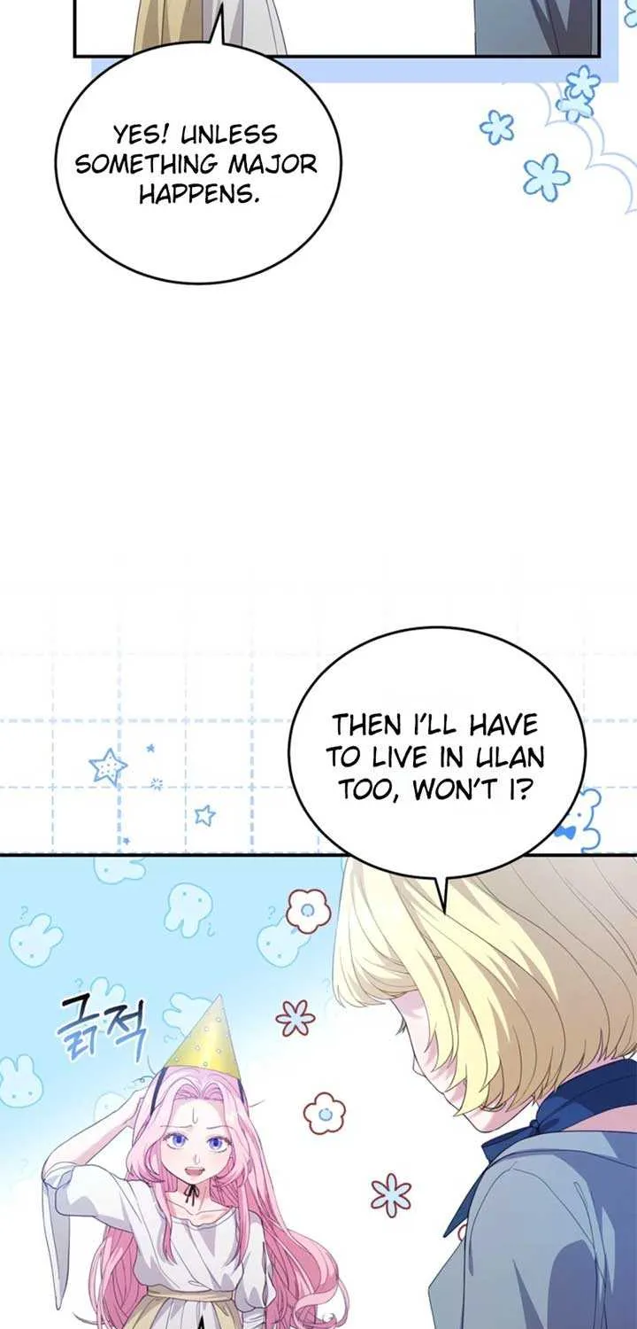 Dear Fairy, Please Contract With Me Chapter 36 page 74 - 