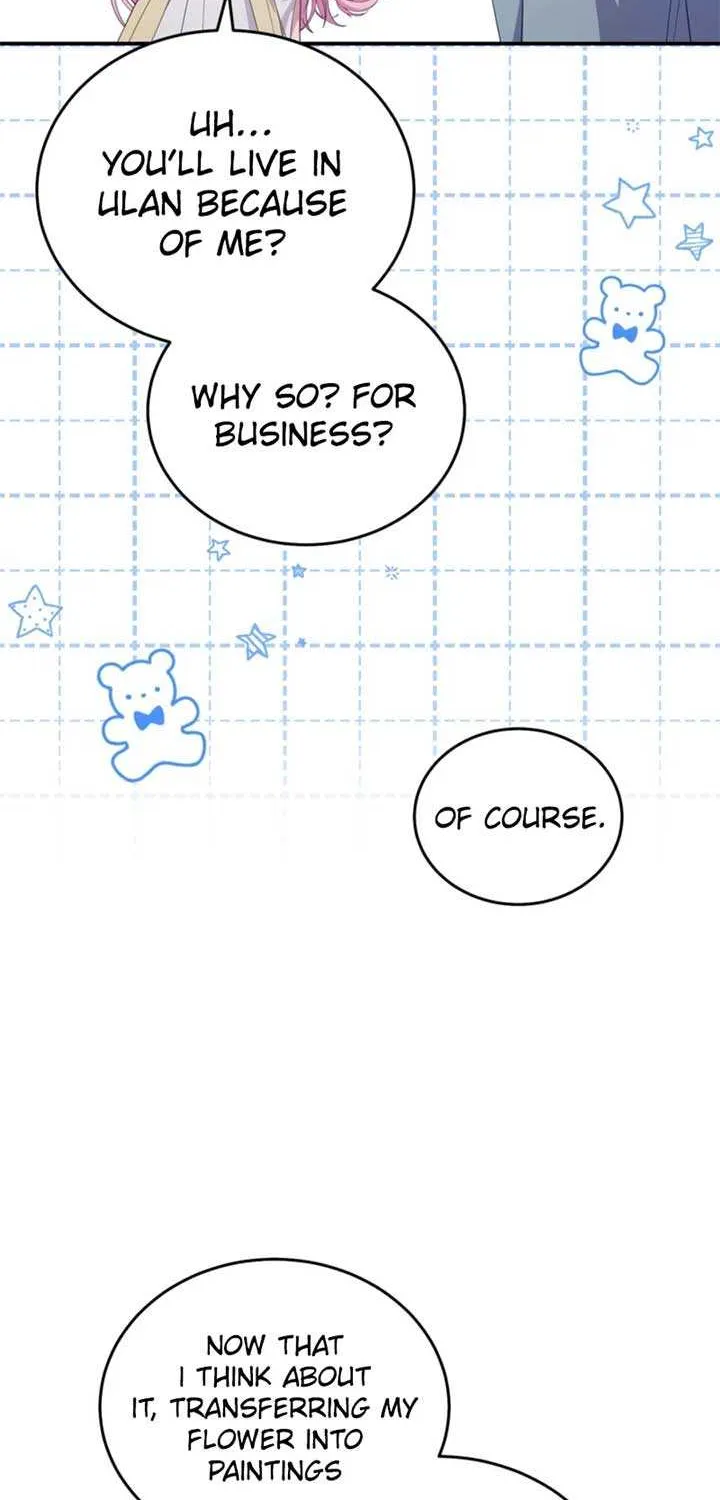 Dear Fairy, Please Contract With Me Chapter 36 page 75 - 