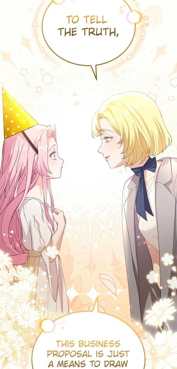 Dear Fairy, Please Contract With Me Chapter 36 page 78 - 
