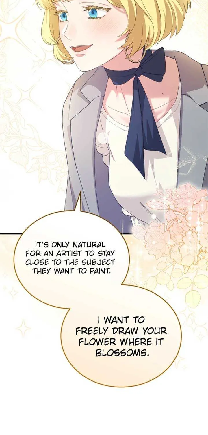 Dear Fairy, Please Contract With Me Chapter 36 page 80 - 
