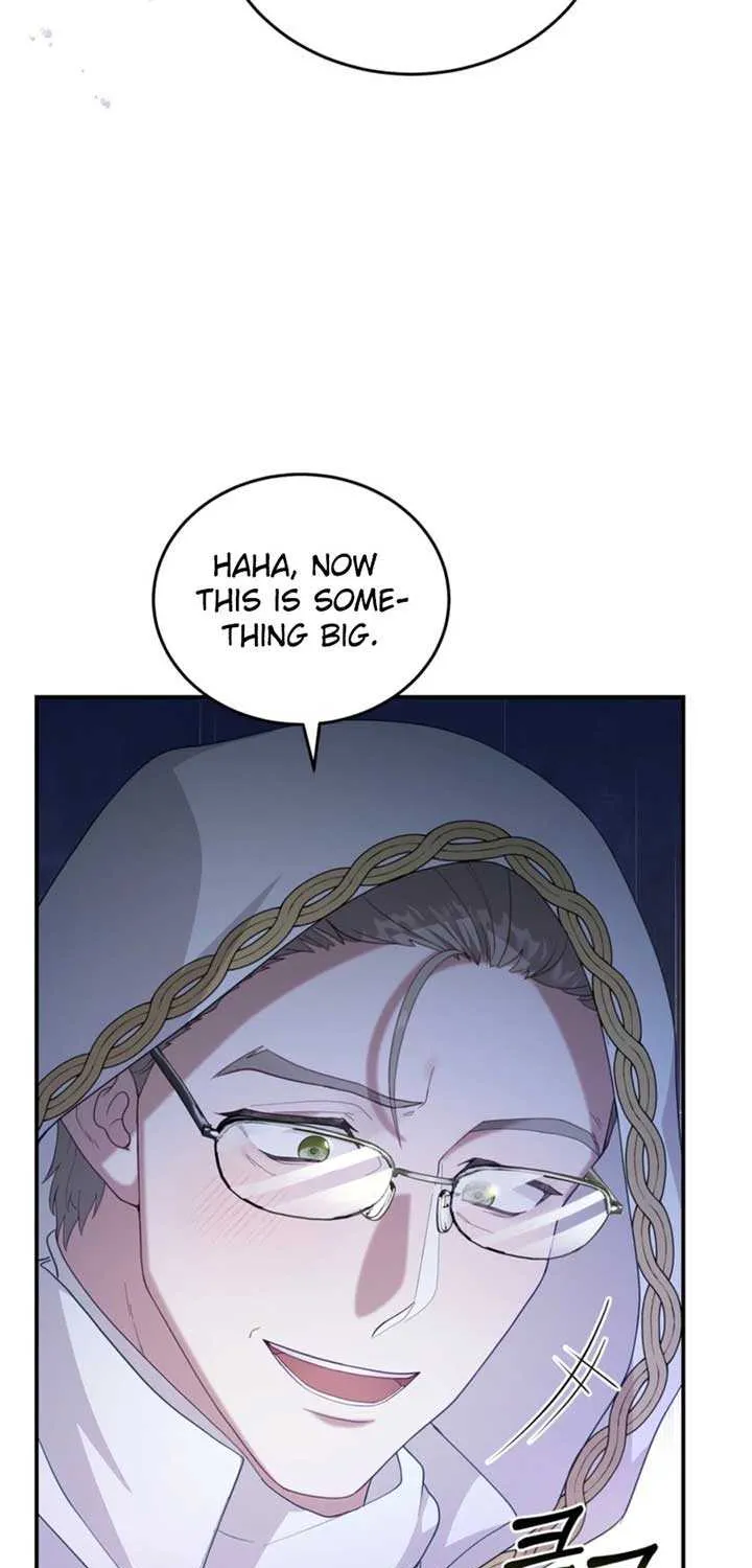 Dear Fairy, Please Contract With Me Chapter 36 page 9 - 