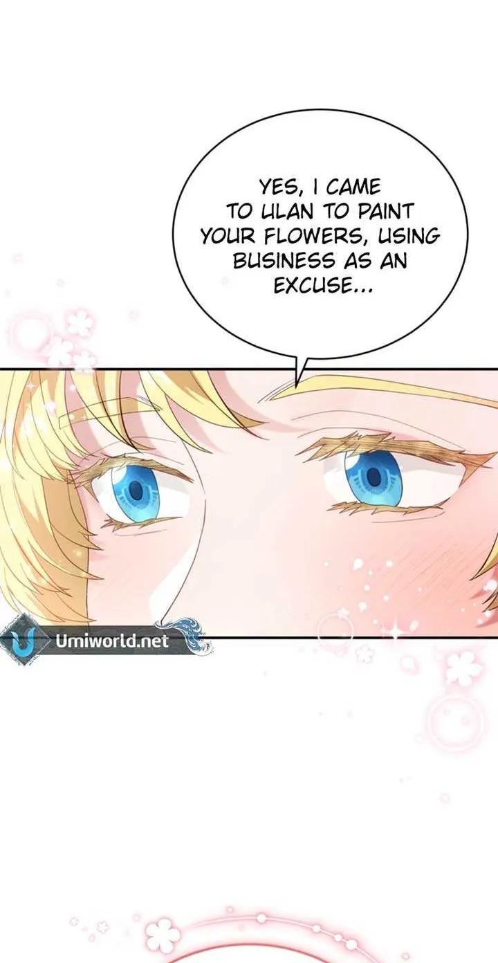 Dear Fairy, Please Contract With Me Chapter 36 page 81 - 
