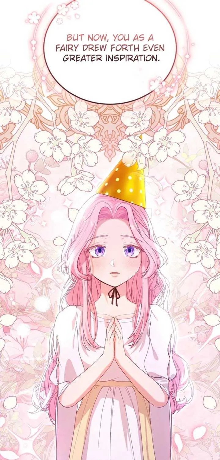 Dear Fairy, Please Contract With Me Chapter 36 page 82 - 