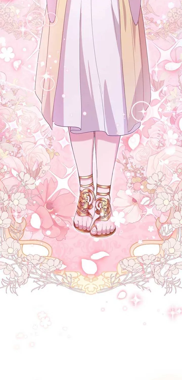 Dear Fairy, Please Contract With Me Chapter 36 page 83 - 