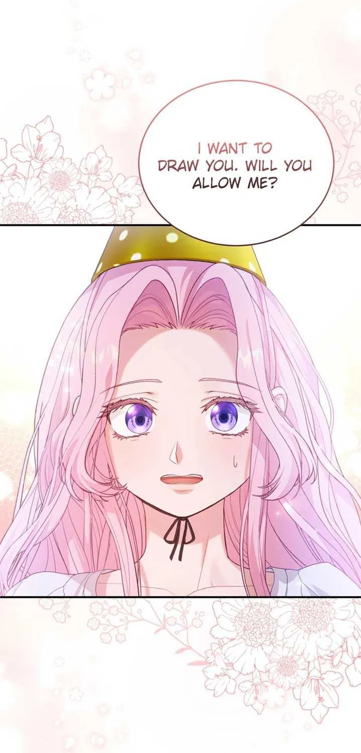 Dear Fairy, Please Contract With Me Chapter 36 page 84 - 
