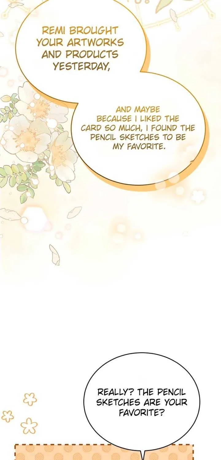 Dear Fairy, Please Contract With Me Chapter 36 page 88 - 