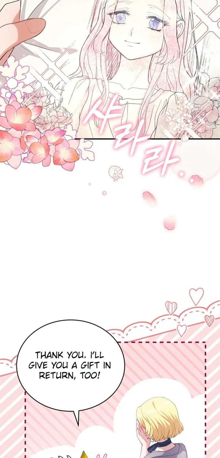 Dear Fairy, Please Contract With Me Chapter 36 page 90 - 