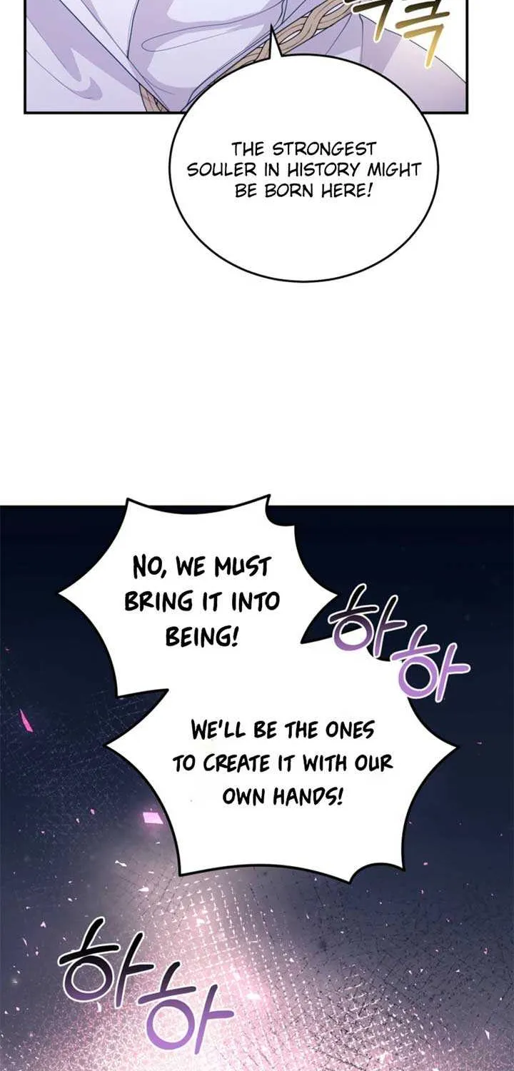 Dear Fairy, Please Contract With Me Chapter 36 page 10 - 