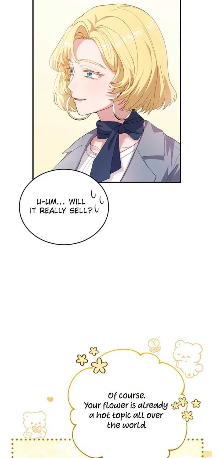 Dear Fairy, Please Contract With Me Chapter 36 page 92 - 