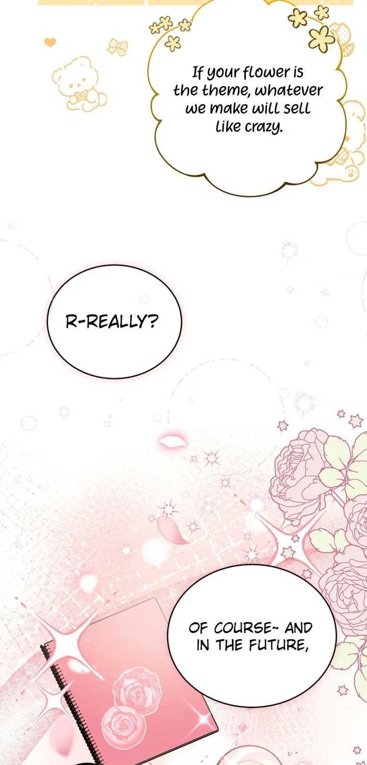 Dear Fairy, Please Contract With Me Chapter 36 page 94 - 