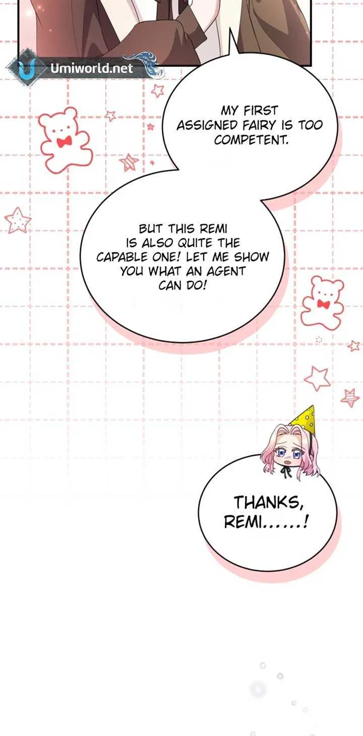 Dear Fairy, Please Contract With Me Chapter 36 page 98 - 