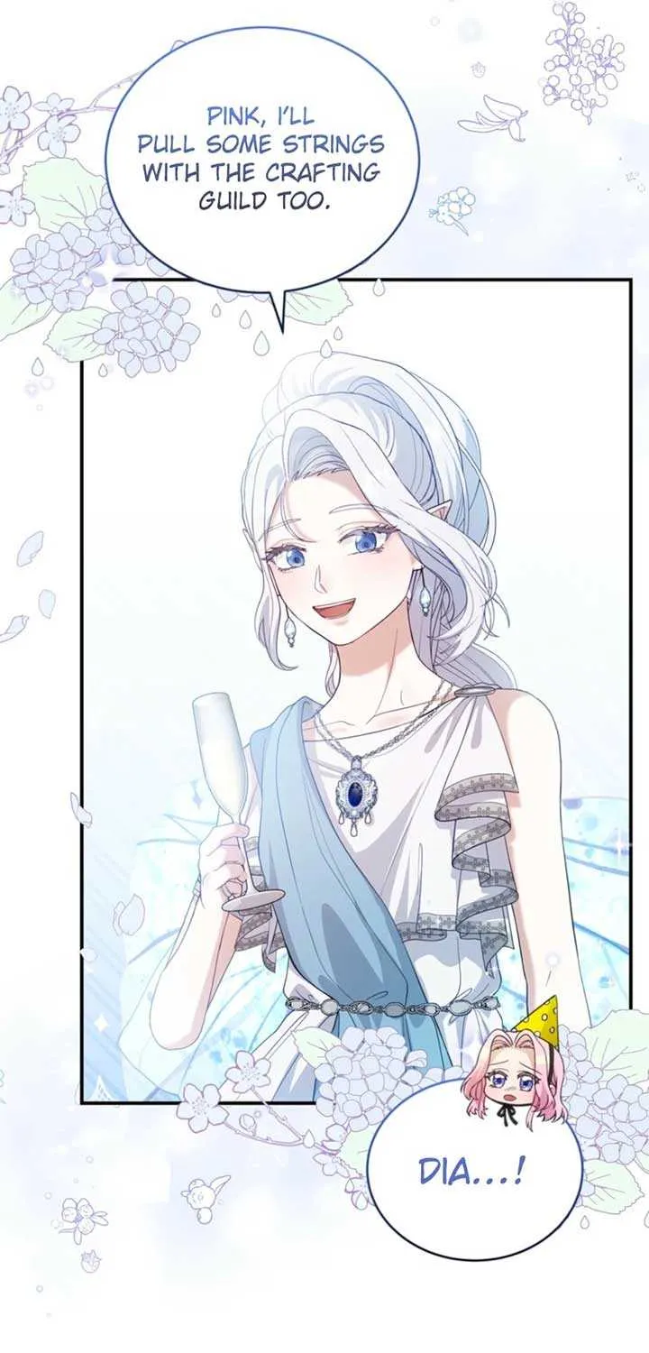 Dear Fairy, Please Contract With Me Chapter 36 page 99 - 