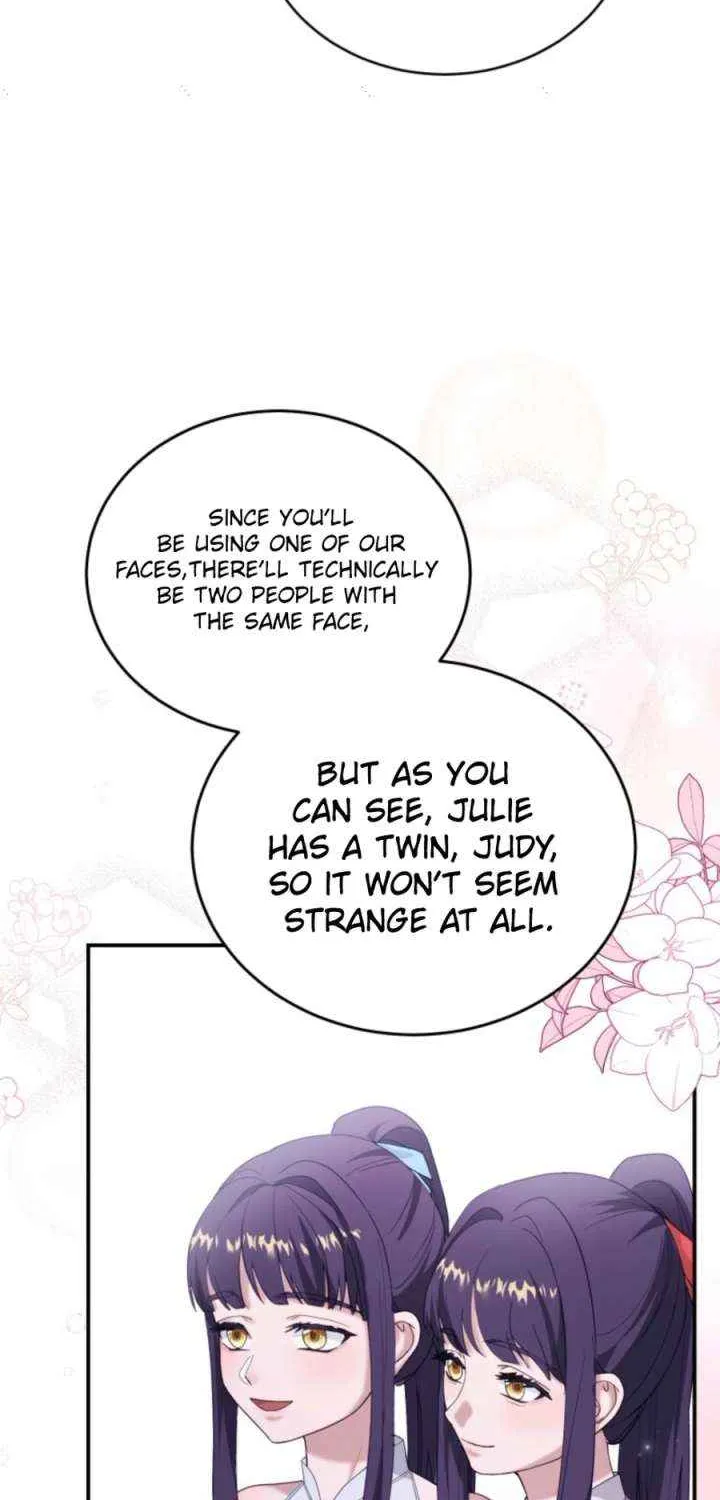Dear Fairy, Please Contract With Me Chapter 37 page 11 - 