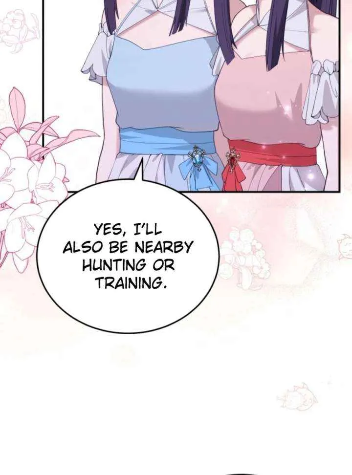 Dear Fairy, Please Contract With Me Chapter 37 page 12 - 