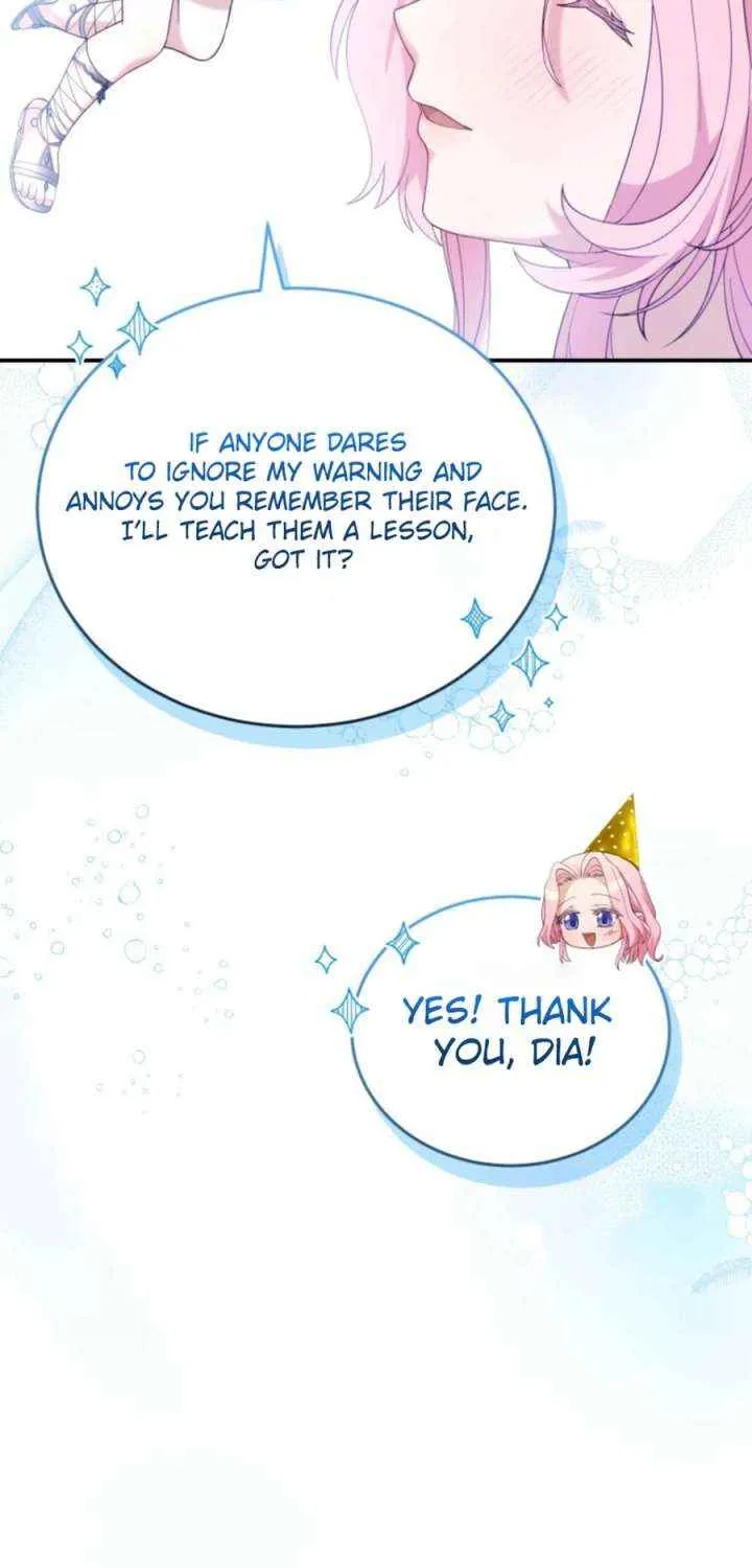 Dear Fairy, Please Contract With Me Chapter 37 page 15 - 