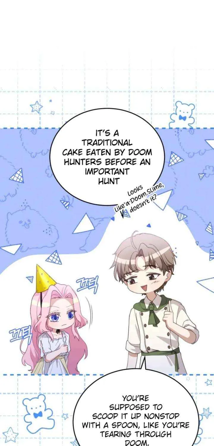 Dear Fairy, Please Contract With Me Chapter 37 page 19 - 