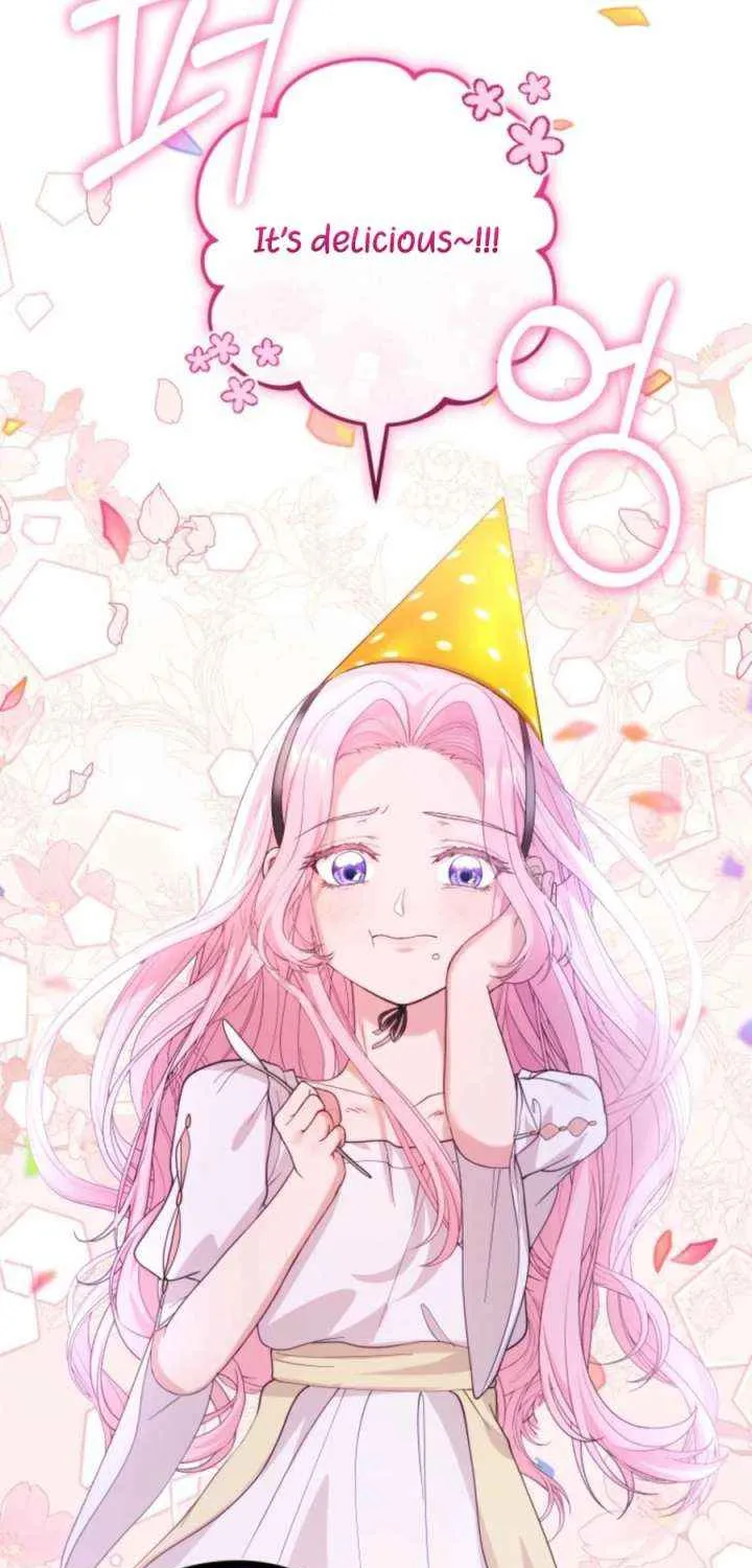 Dear Fairy, Please Contract With Me Chapter 37 page 22 - 