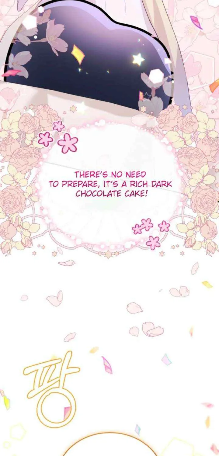 Dear Fairy, Please Contract With Me Chapter 37 page 23 - 