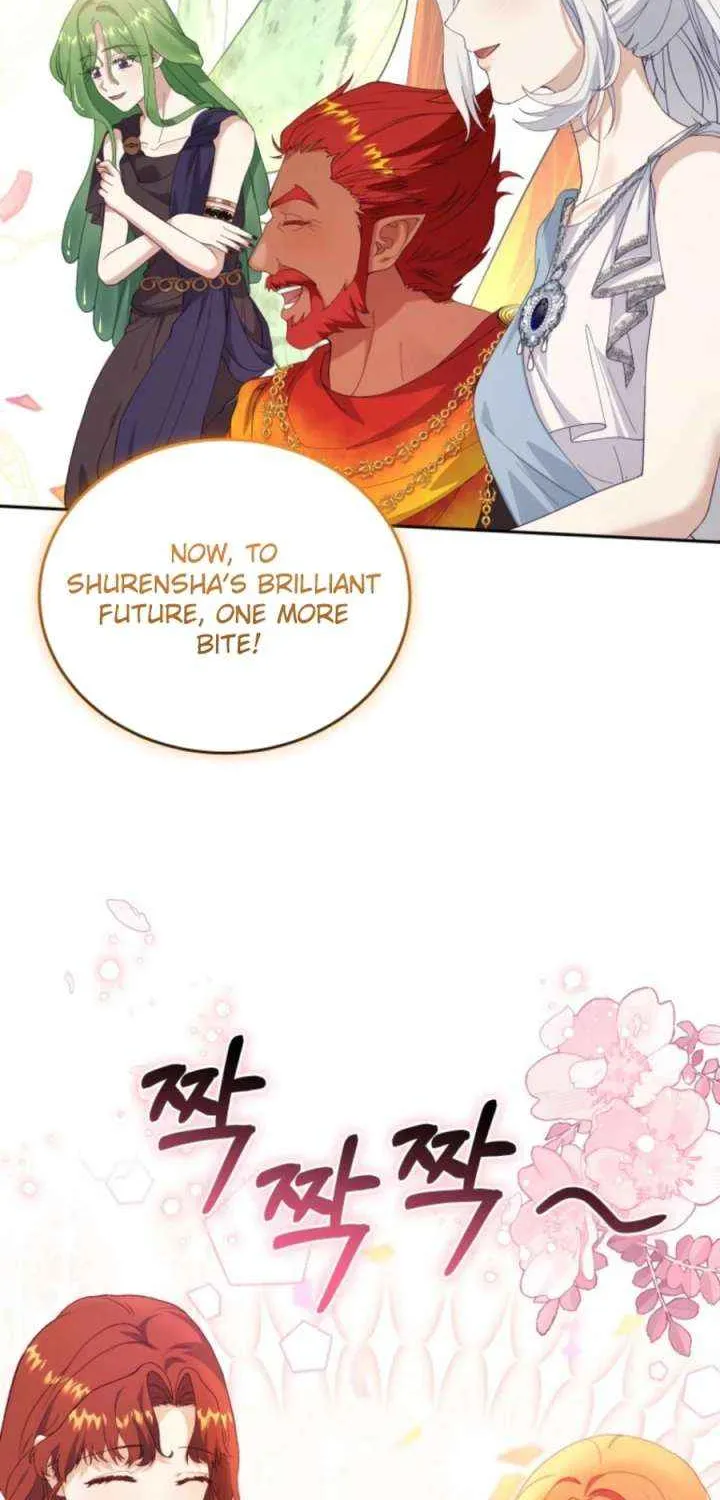 Dear Fairy, Please Contract With Me Chapter 37 page 25 - 