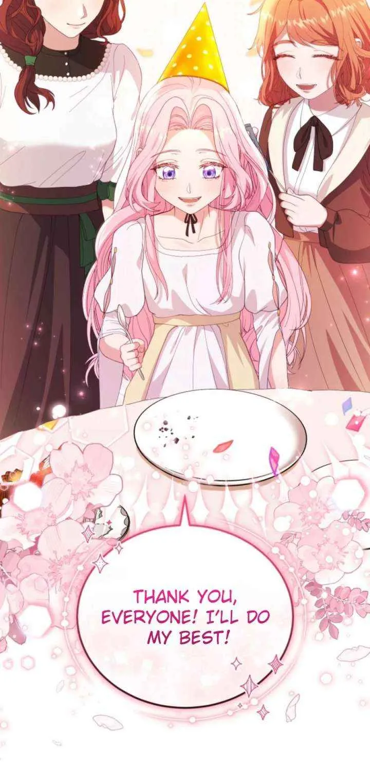 Dear Fairy, Please Contract With Me Chapter 37 page 26 - 