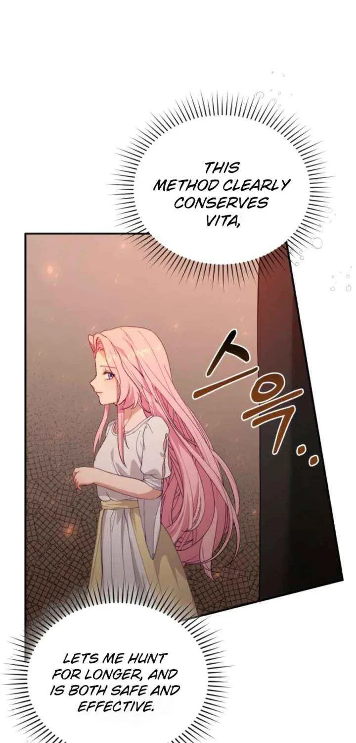 Dear Fairy, Please Contract With Me Chapter 37 page 31 - 