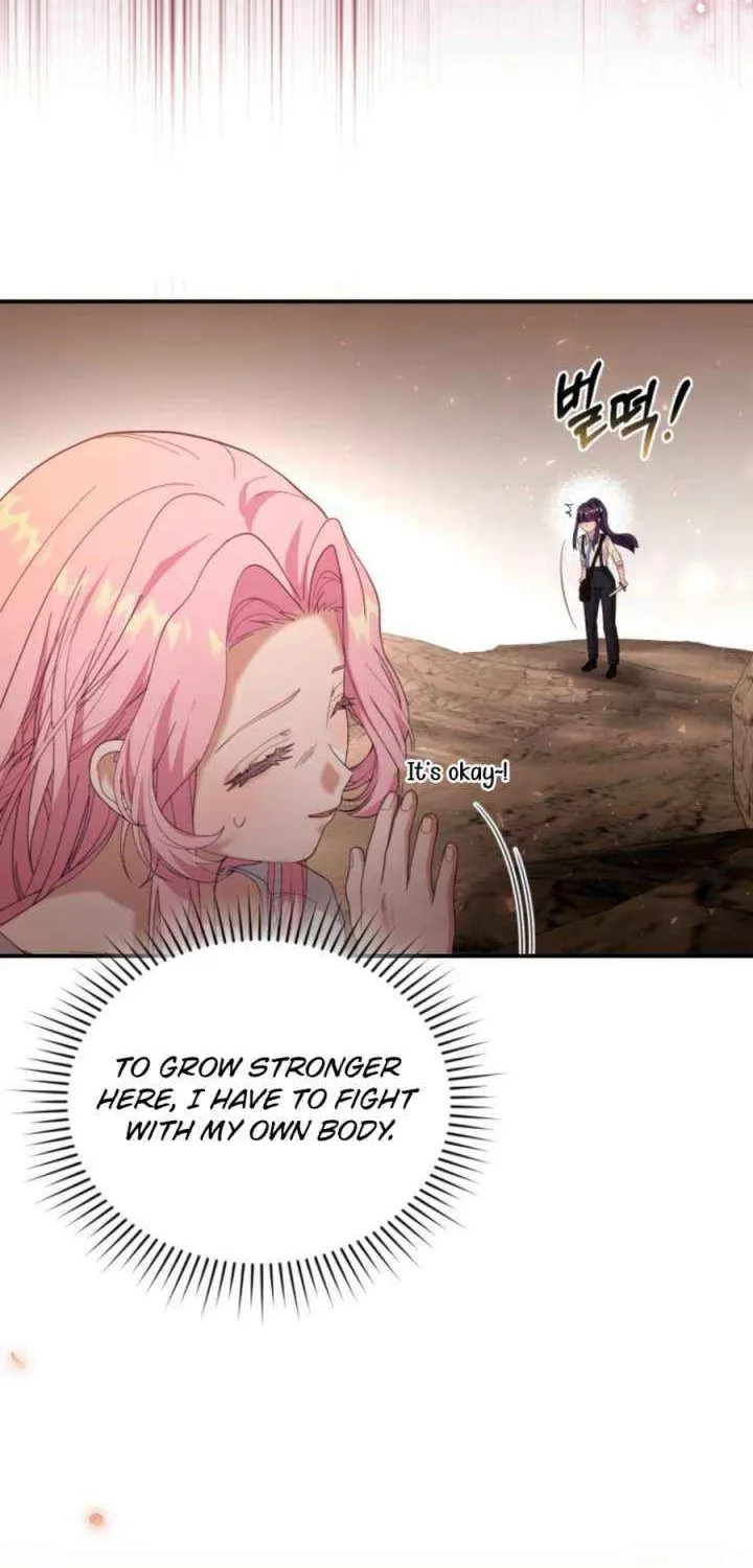 Dear Fairy, Please Contract With Me Chapter 37 page 35 - 