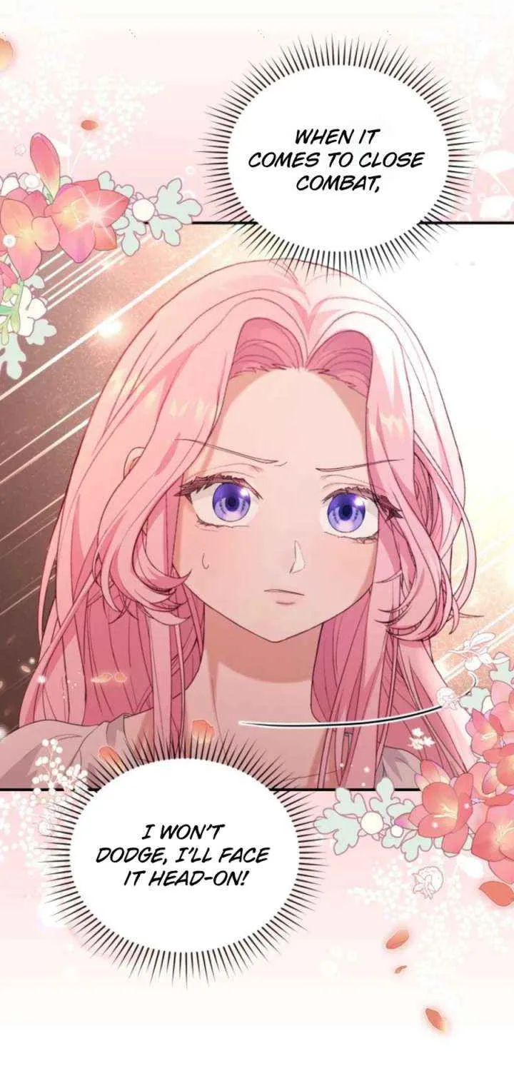 Dear Fairy, Please Contract With Me Chapter 37 page 36 - 