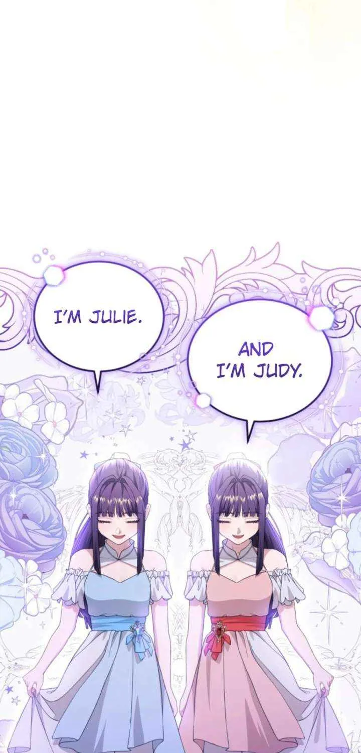 Dear Fairy, Please Contract With Me Chapter 37 page 5 - 