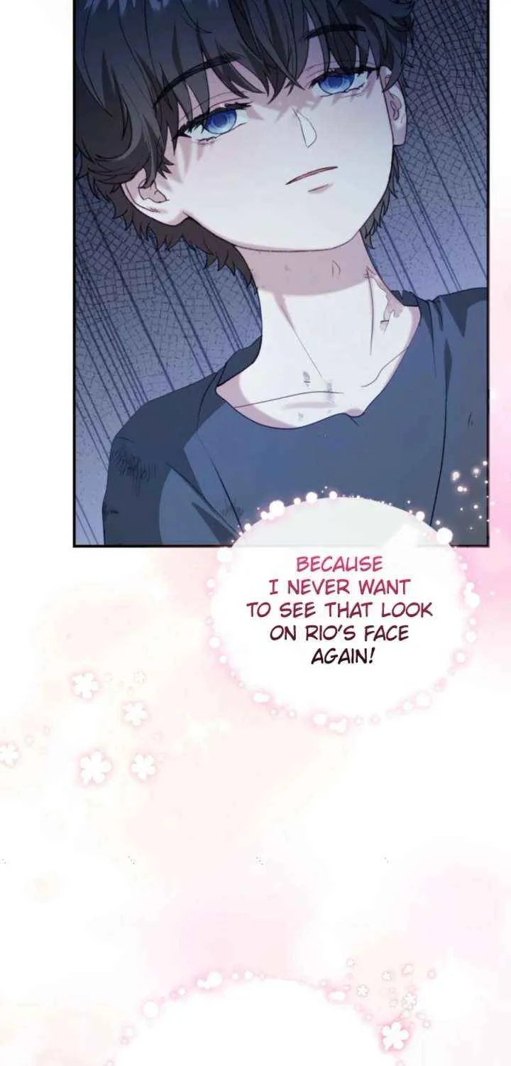 Dear Fairy, Please Contract With Me Chapter 37 page 44 - 