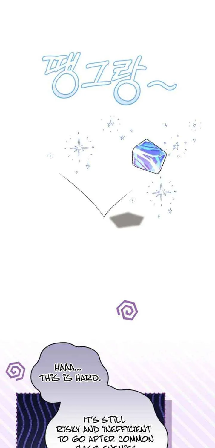 Dear Fairy, Please Contract With Me Chapter 37 page 49 - 