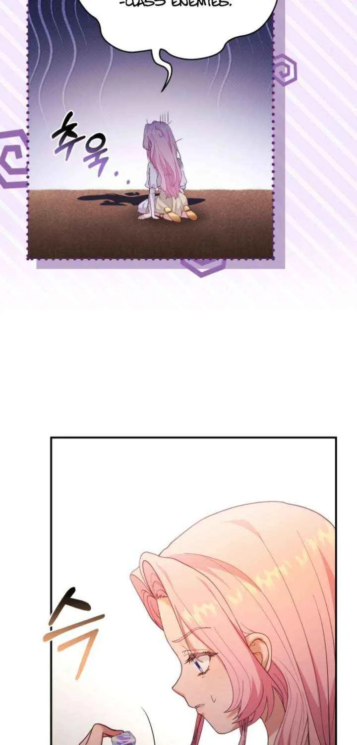 Dear Fairy, Please Contract With Me Chapter 37 page 50 - 
