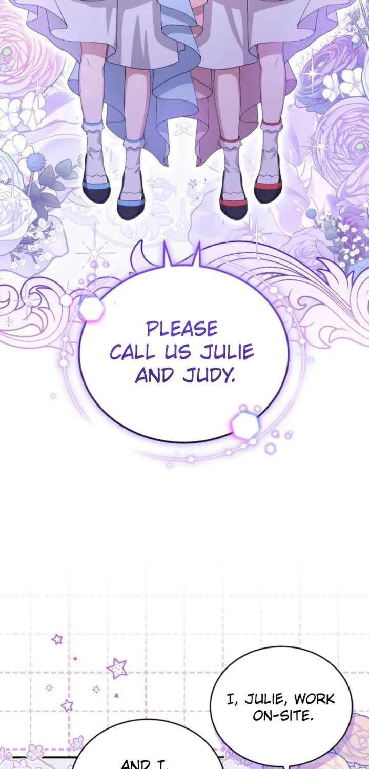 Dear Fairy, Please Contract With Me Chapter 37 page 6 - 