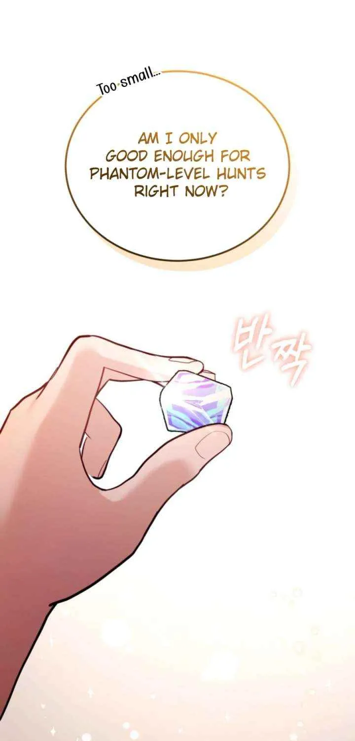 Dear Fairy, Please Contract With Me Chapter 37 page 52 - 