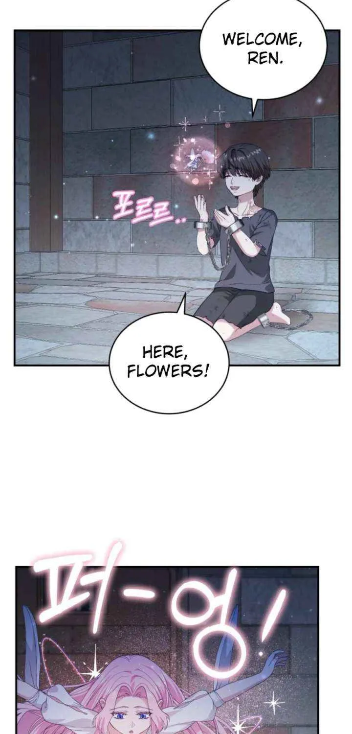 Dear Fairy, Please Contract With Me Chapter 37 page 55 - 