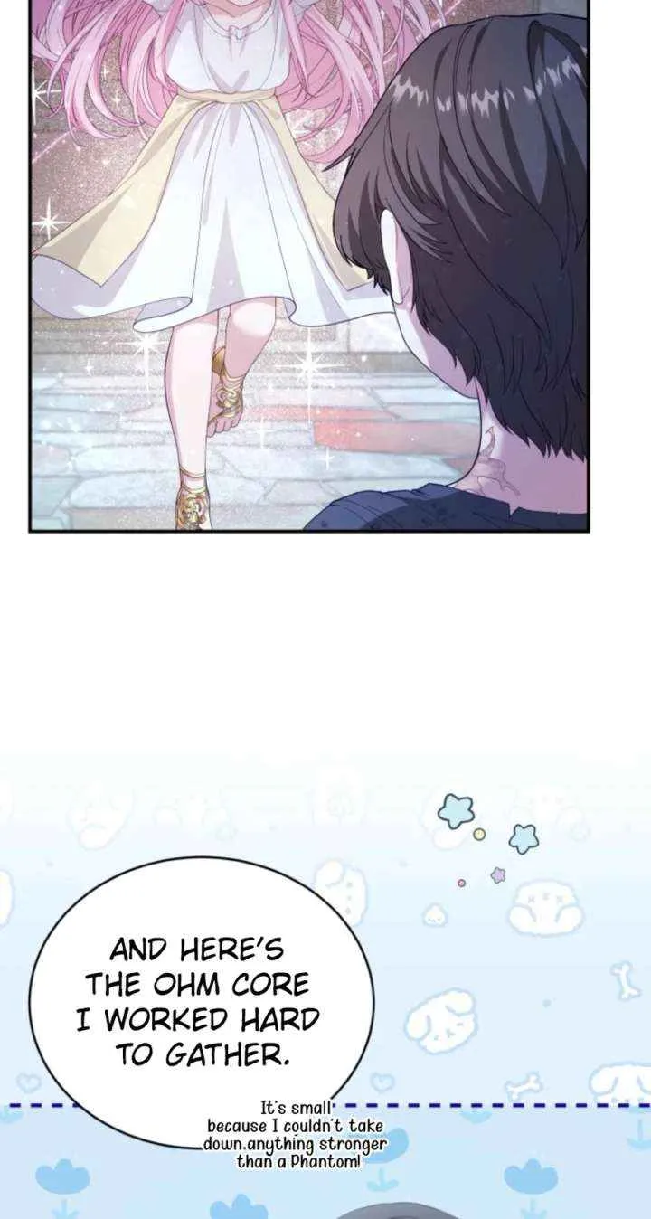 Dear Fairy, Please Contract With Me Chapter 37 page 56 - 