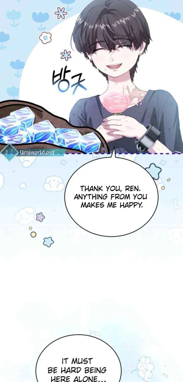 Dear Fairy, Please Contract With Me Chapter 37 page 57 - 