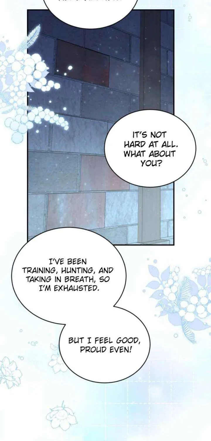 Dear Fairy, Please Contract With Me Chapter 37 page 58 - 