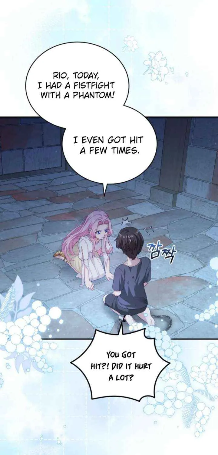 Dear Fairy, Please Contract With Me Chapter 37 page 59 - 