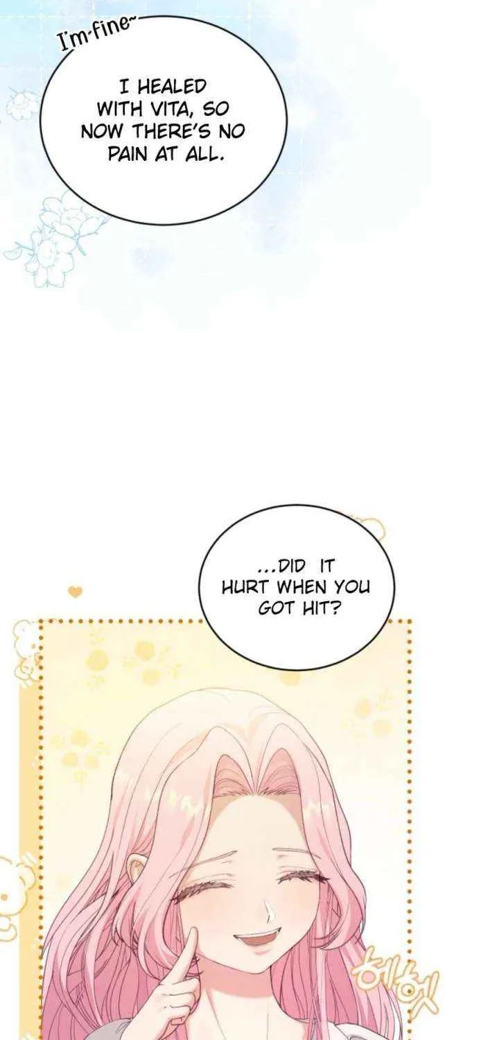 Dear Fairy, Please Contract With Me Chapter 37 page 60 - 