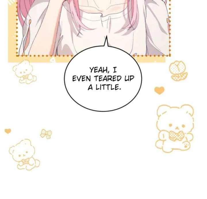 Dear Fairy, Please Contract With Me Chapter 37 page 61 - 