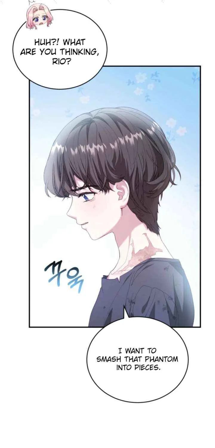 Dear Fairy, Please Contract With Me Chapter 37 page 62 - 