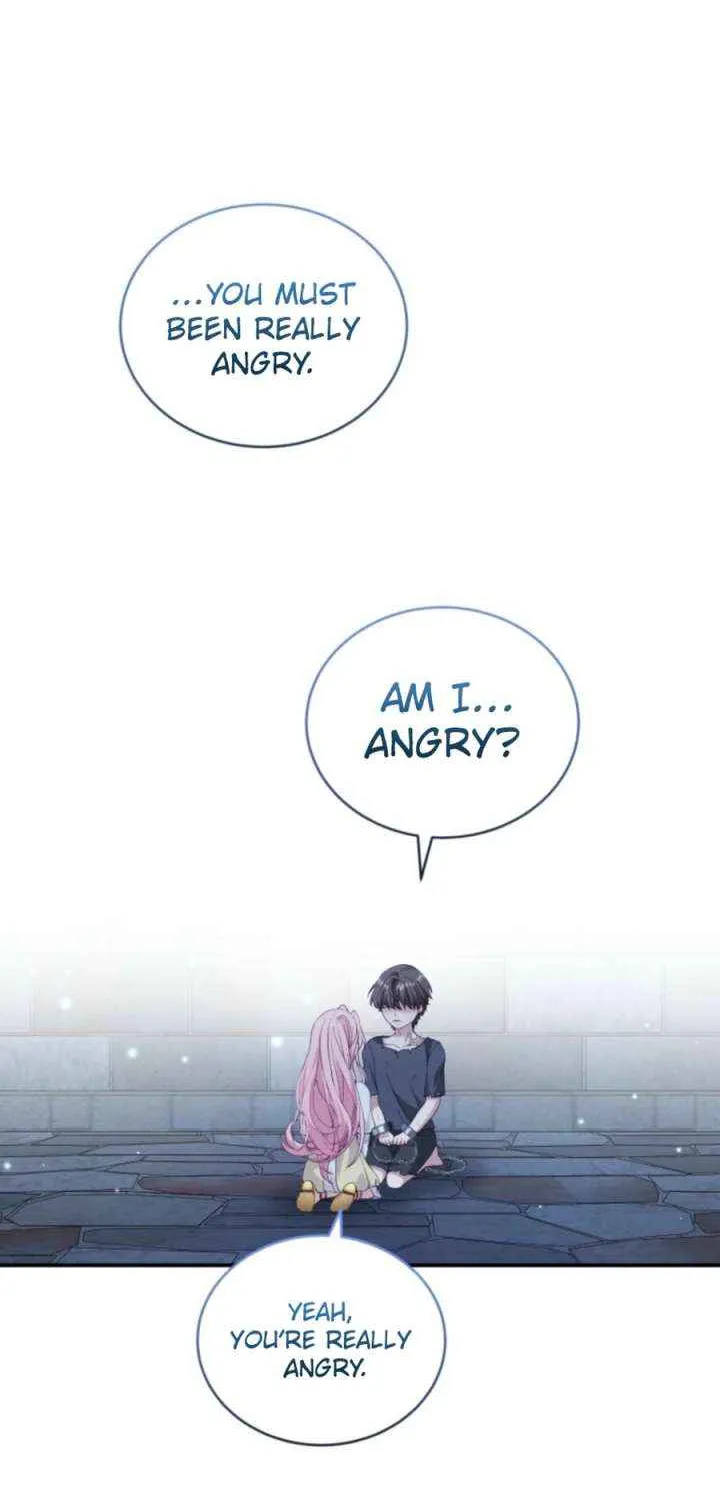 Dear Fairy, Please Contract With Me Chapter 37 page 63 - 