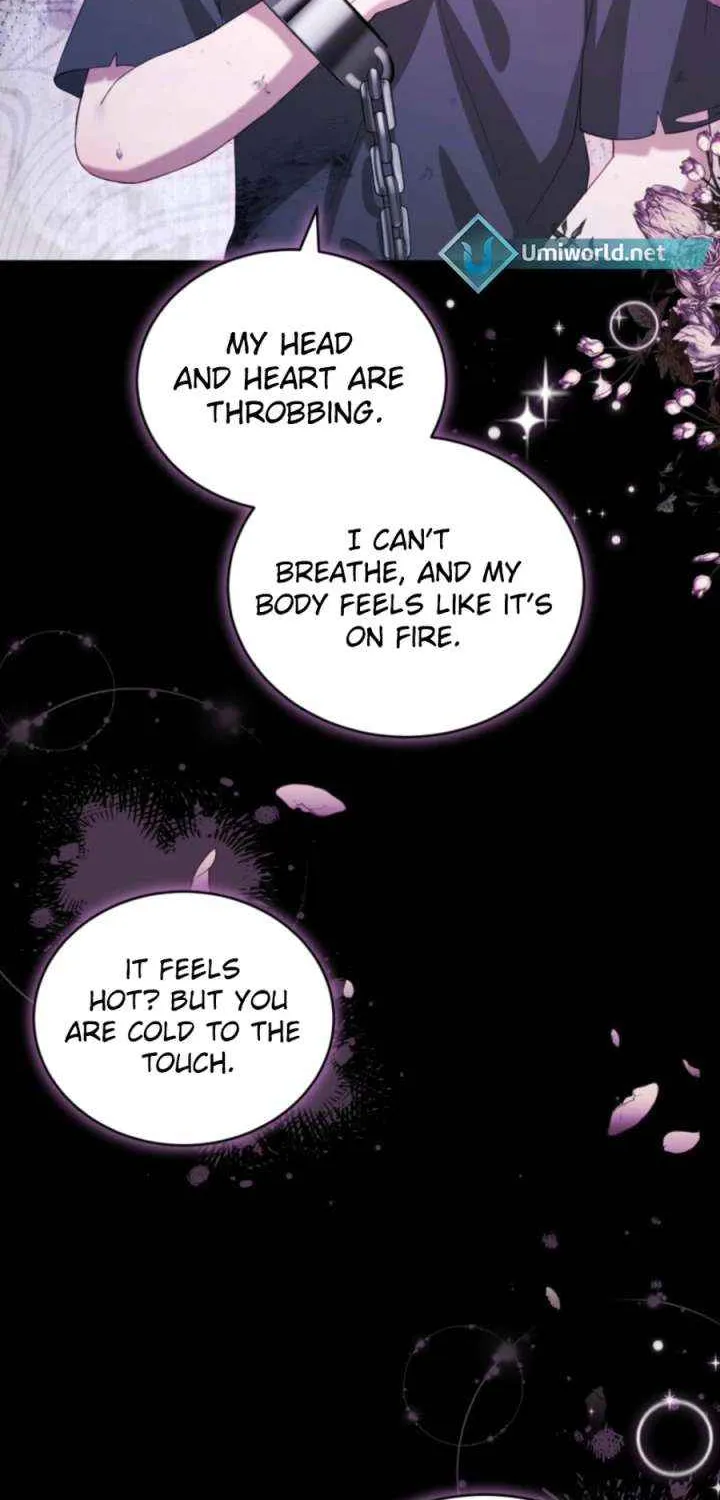 Dear Fairy, Please Contract With Me Chapter 37 page 65 - 