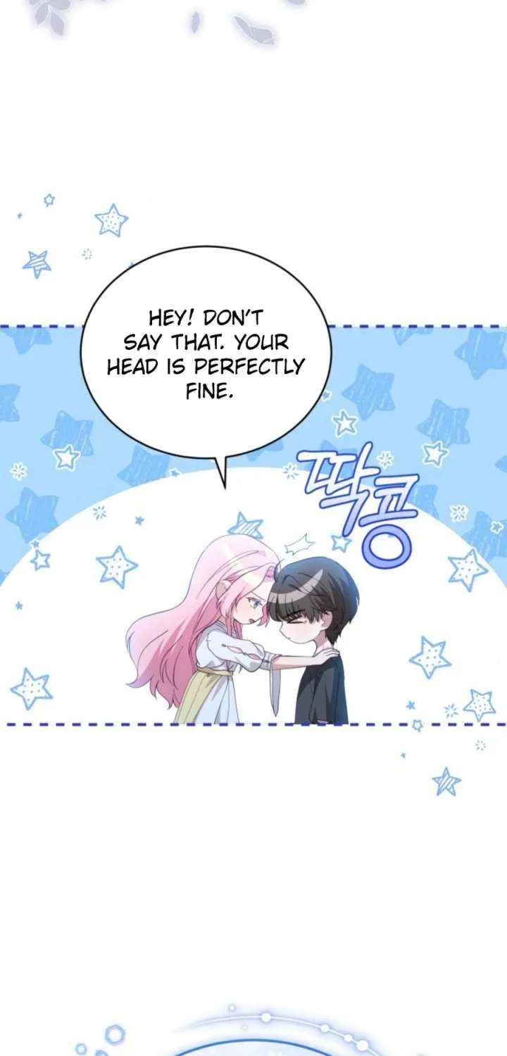 Dear Fairy, Please Contract With Me Chapter 37 page 68 - 