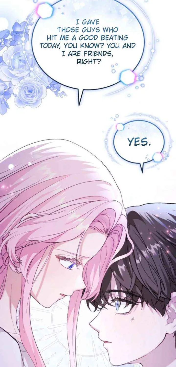 Dear Fairy, Please Contract With Me Chapter 37 page 69 - 