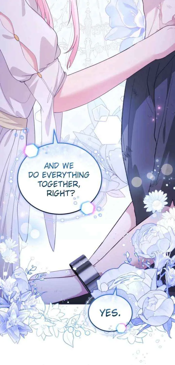 Dear Fairy, Please Contract With Me Chapter 37 page 70 - 