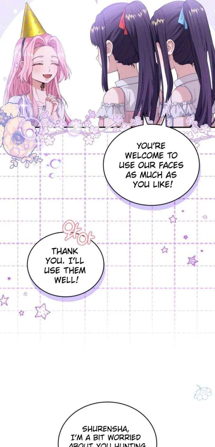 Dear Fairy, Please Contract With Me Chapter 37 page 8 - 