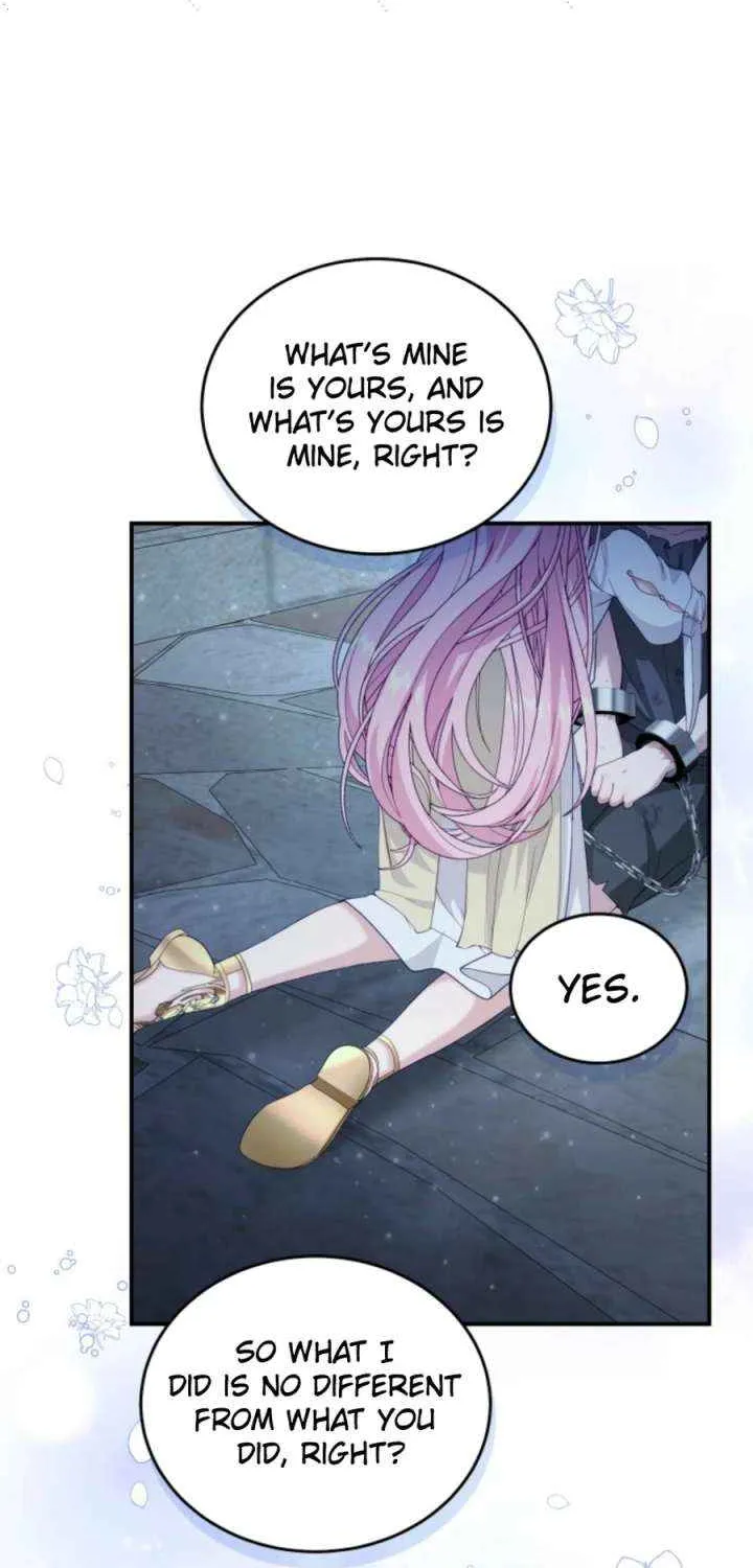 Dear Fairy, Please Contract With Me Chapter 37 page 71 - 