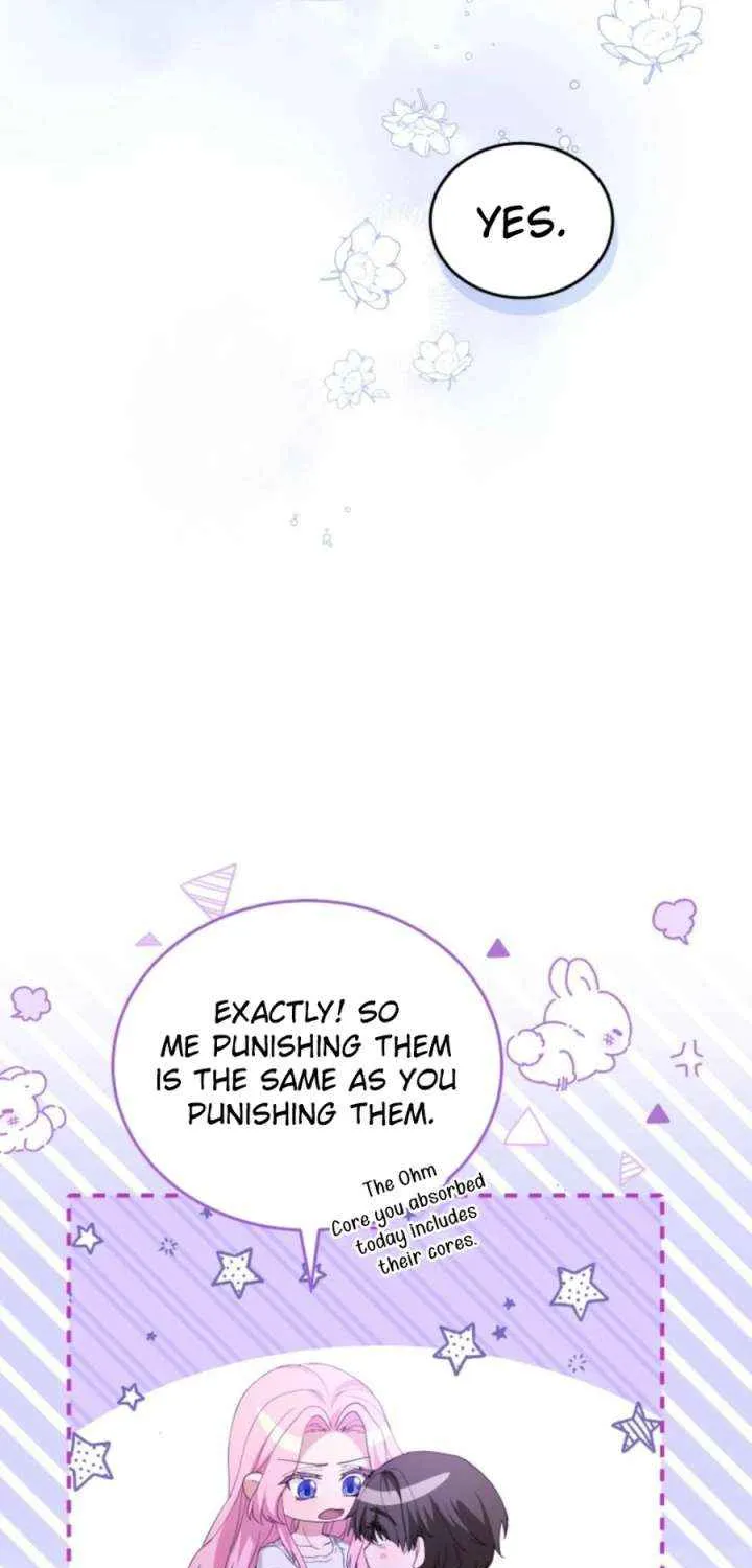 Dear Fairy, Please Contract With Me Chapter 37 page 72 - 