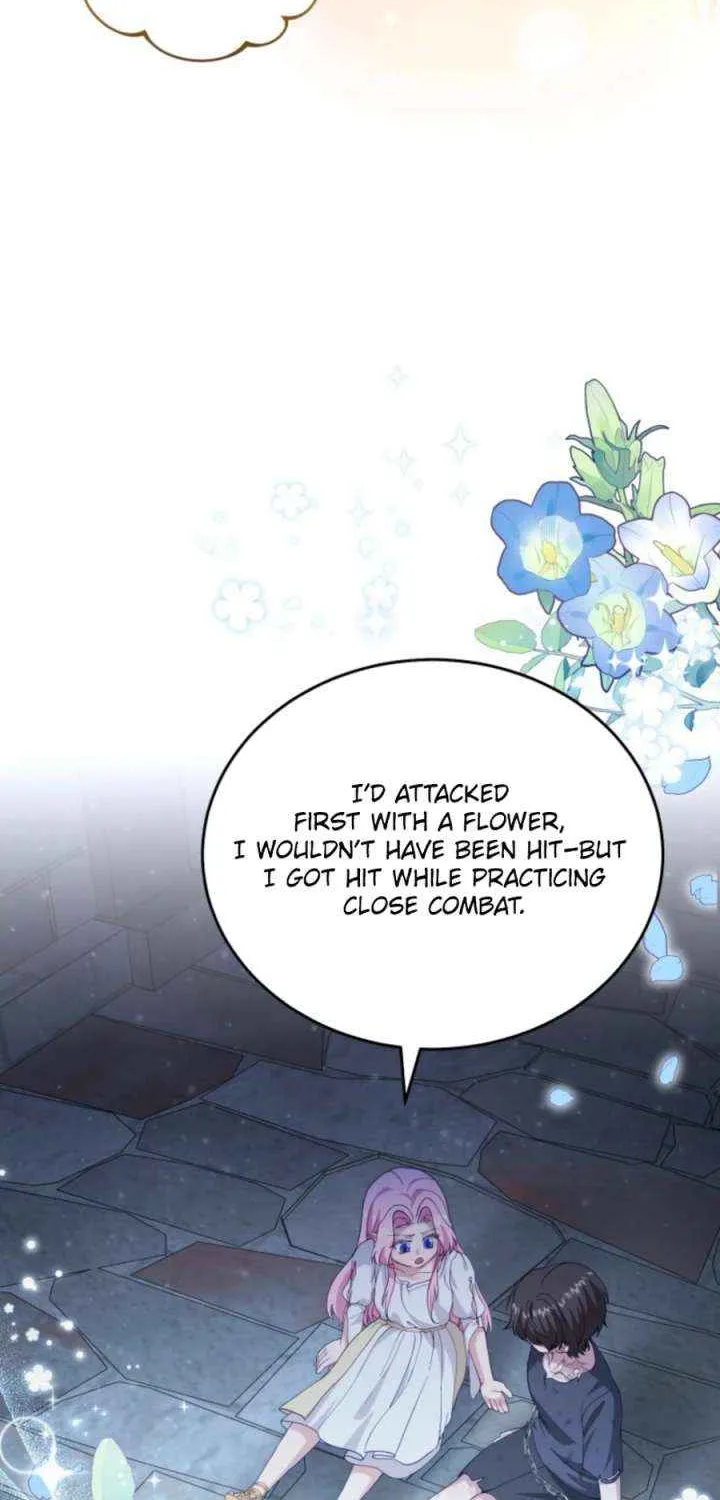 Dear Fairy, Please Contract With Me Chapter 37 page 75 - 